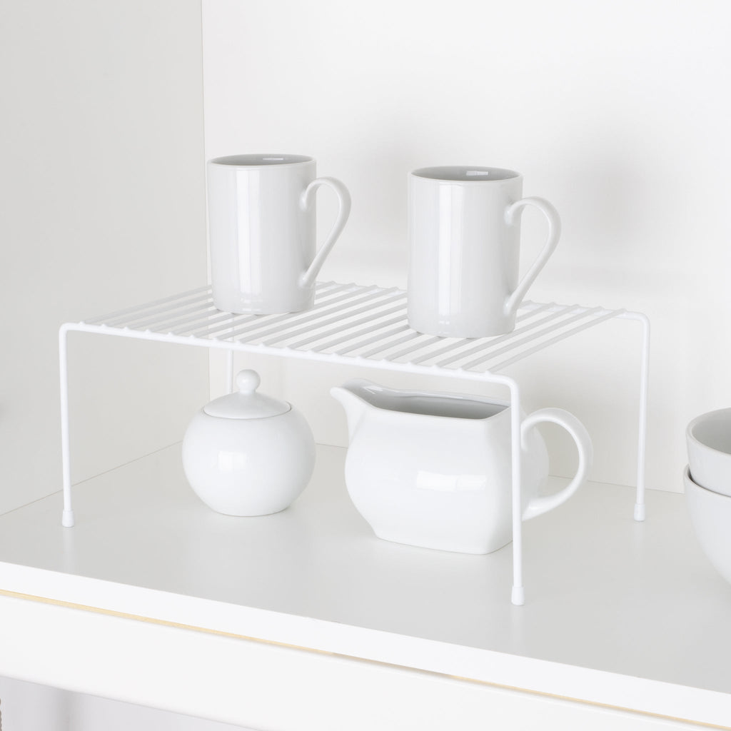 Medium Cabinet Storage Shelf Rack